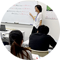 日本語学習の機会の提供