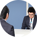 定期的な面談・行政機関への通報